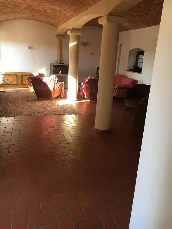 Casa de Férias Al Paladon Vila San Pietro in Cariano