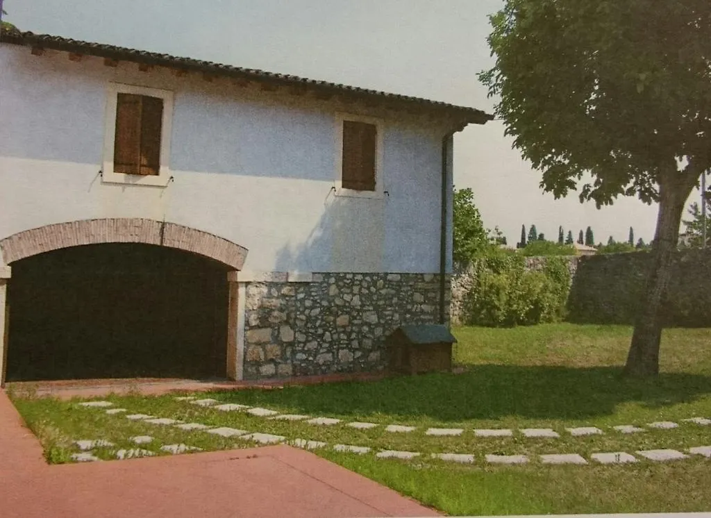 Al Paladon Vila San Pietro in Cariano Casa de Férias