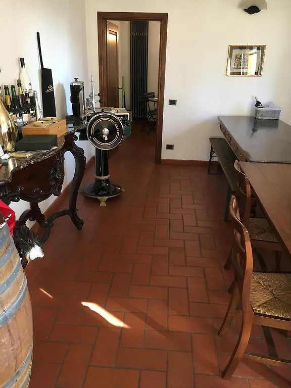 Al Paladon Vila San Pietro in Cariano Itália