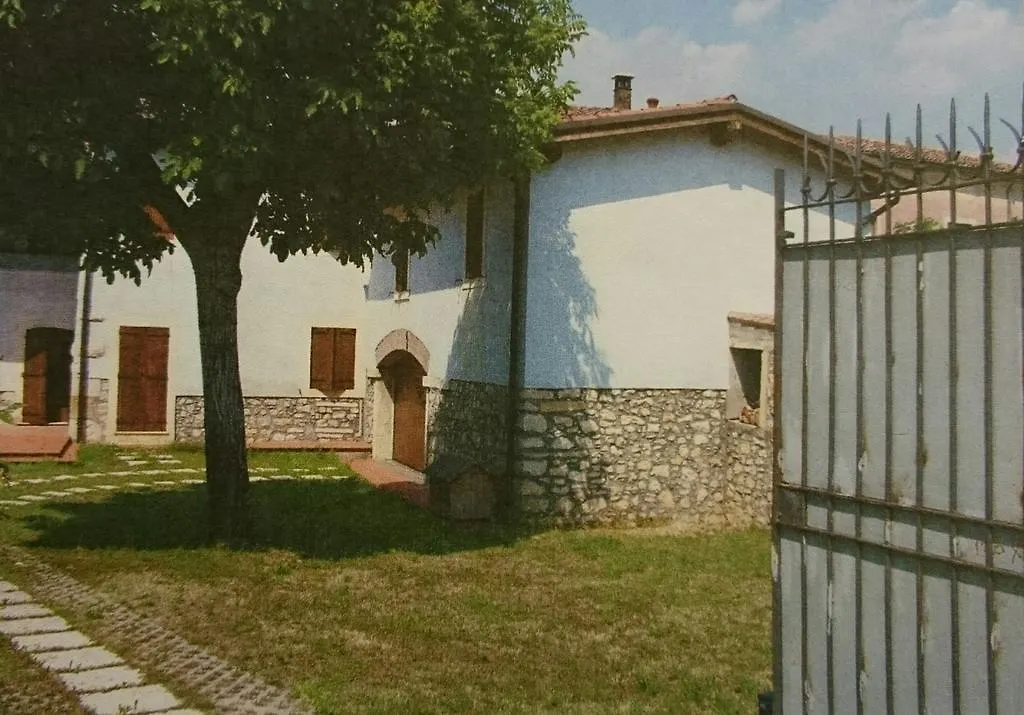 Casa de Férias Al Paladon Vila San Pietro in Cariano Itália