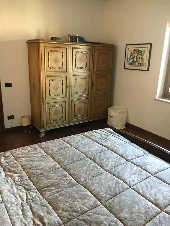 Casa de Férias Al Paladon Vila San Pietro in Cariano Itália