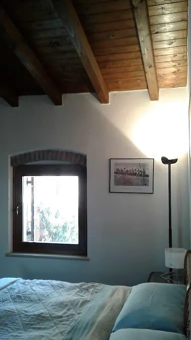 Al Paladon Vila San Pietro in Cariano 0*,