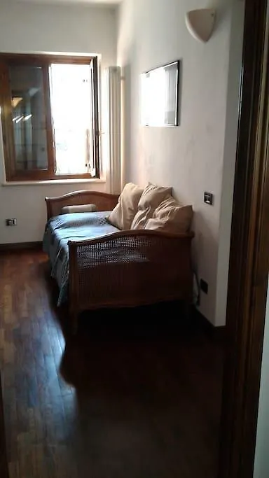 Casa de Férias Al Paladon Vila San Pietro in Cariano