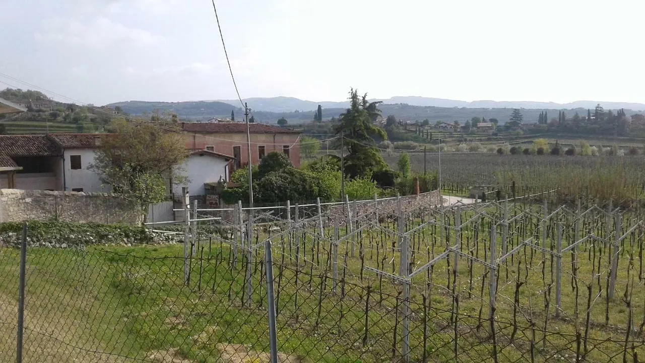Casa de Férias Al Paladon Vila San Pietro in Cariano
