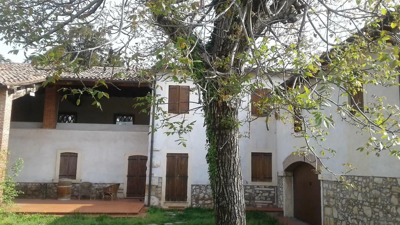 Al Paladon Vila San Pietro in Cariano Itália