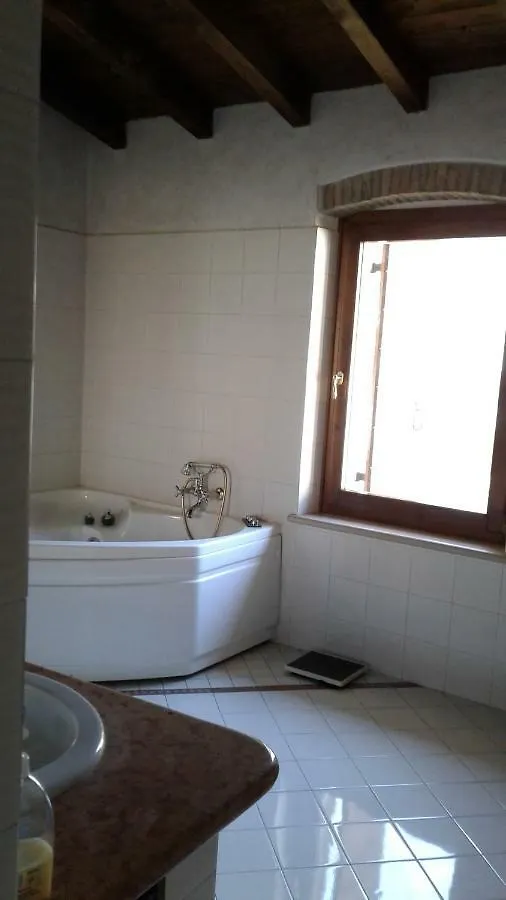Casa de Férias Al Paladon Vila San Pietro in Cariano