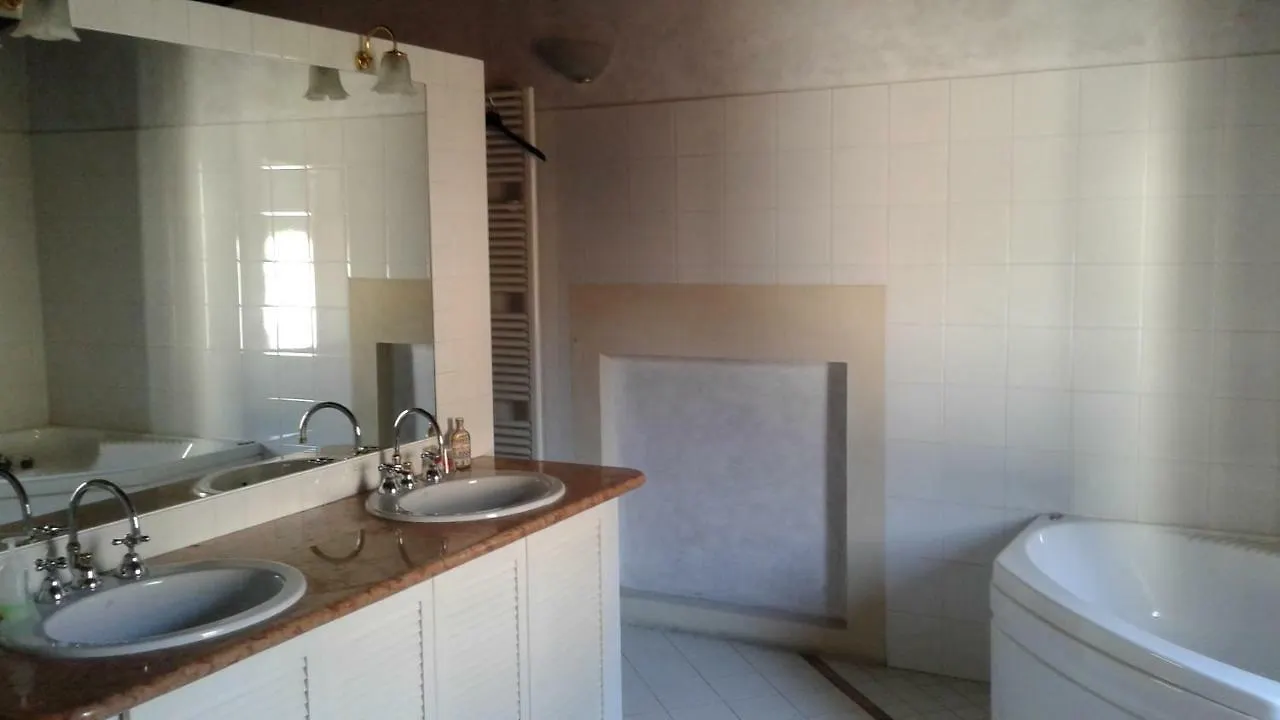 Al Paladon Vila San Pietro in Cariano