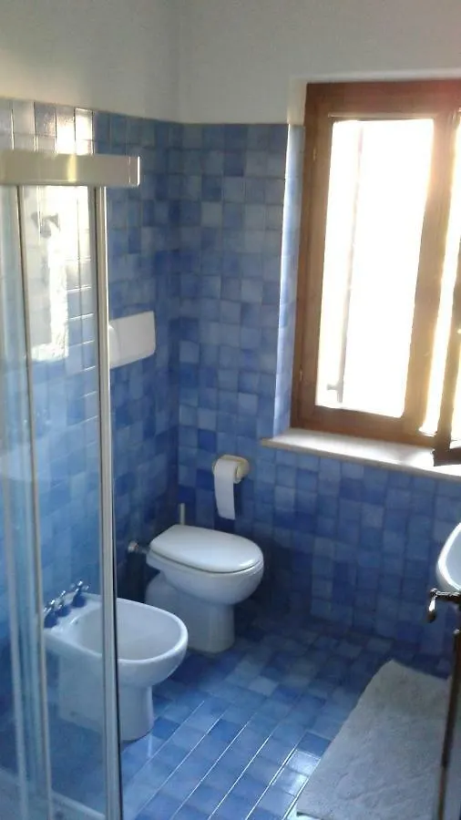 Al Paladon Vila San Pietro in Cariano Itália