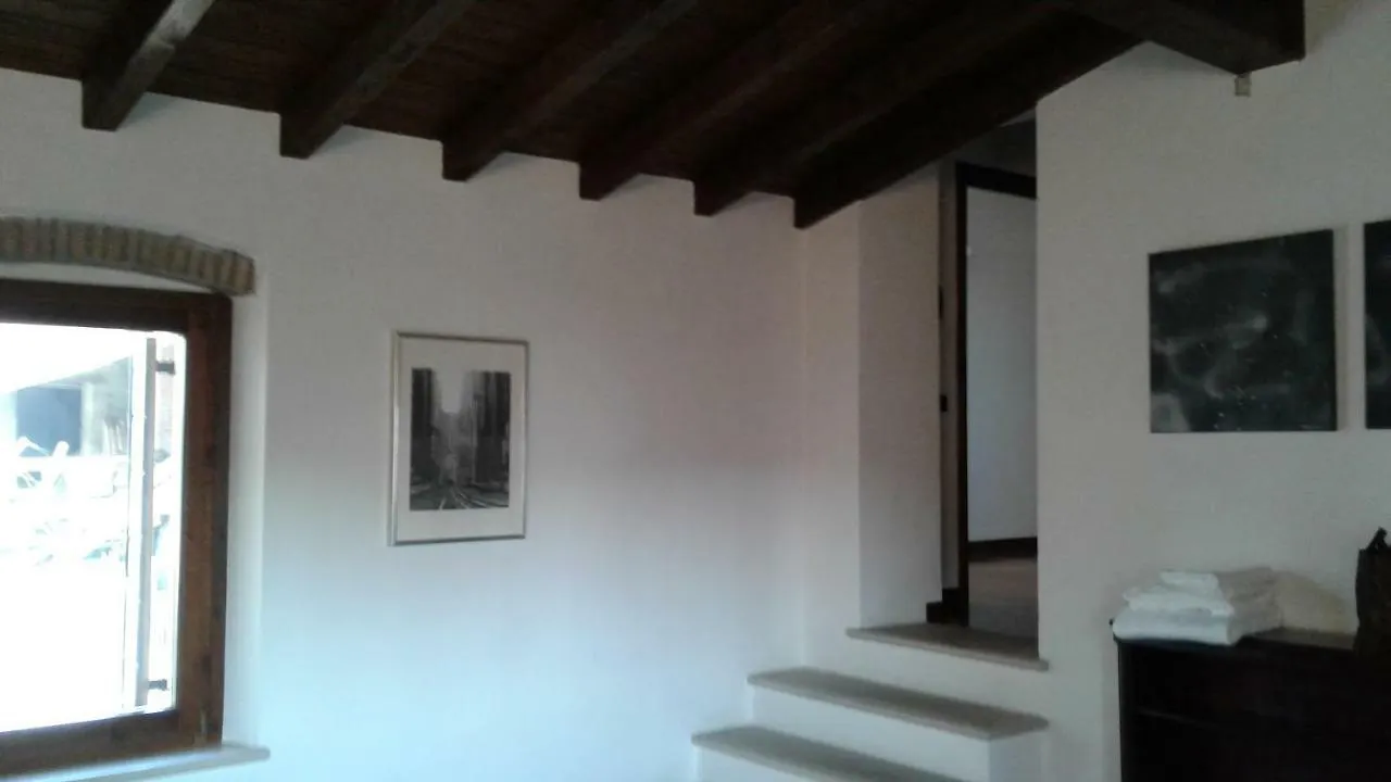 Al Paladon Vila San Pietro in Cariano 0*,  Itália